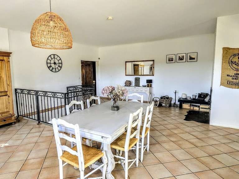 Villa Puyvert - 4 chambres - 249m²