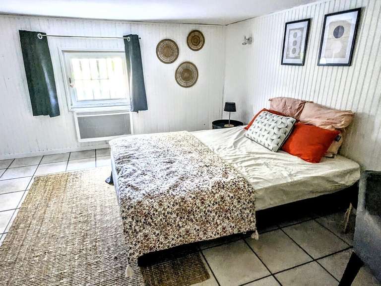 Villa Puyvert - 4 chambres - 249m²