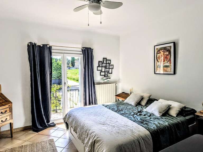 Villa Puyvert - 4 chambres - 249m²