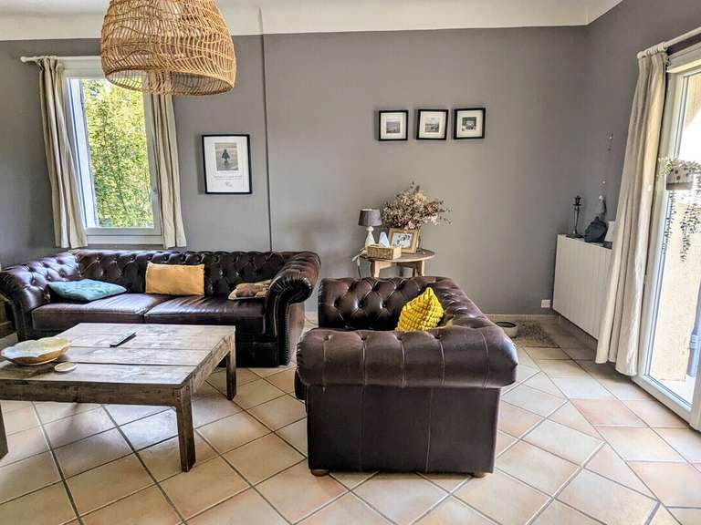 Villa Puyvert - 4 chambres - 249m²