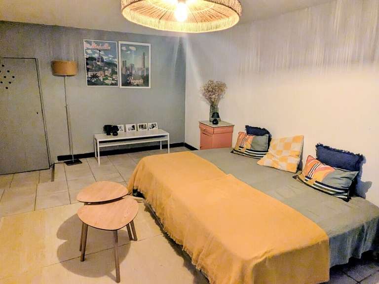 Villa Puyvert - 4 chambres - 249m²