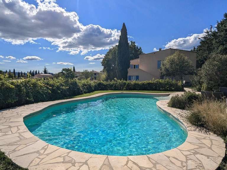 Villa Puyvert - 4 chambres - 249m²