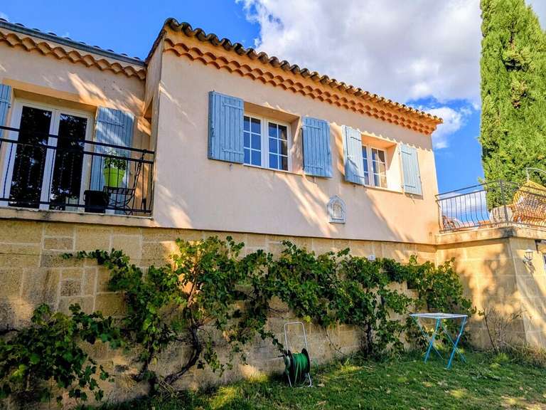 Villa Puyvert - 4 chambres - 249m²