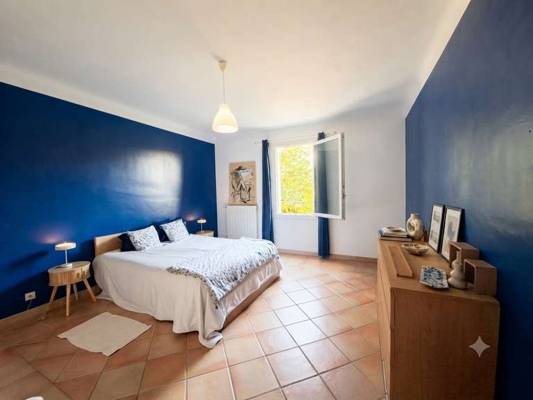 Villa Puyvert - 4 chambres - 249m²