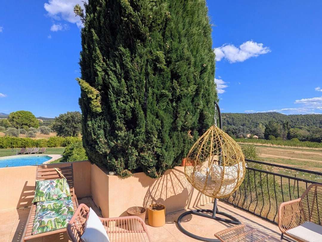Villa Puyvert