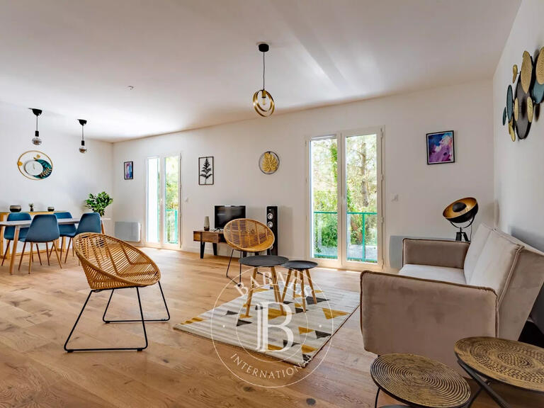 Vente Appartement pyla-sur-mer - 2 chambres