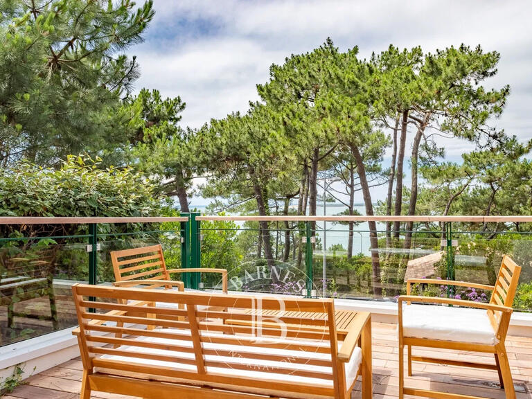 Vente Appartement avec Vue mer pyla-sur-mer - 3 chambres