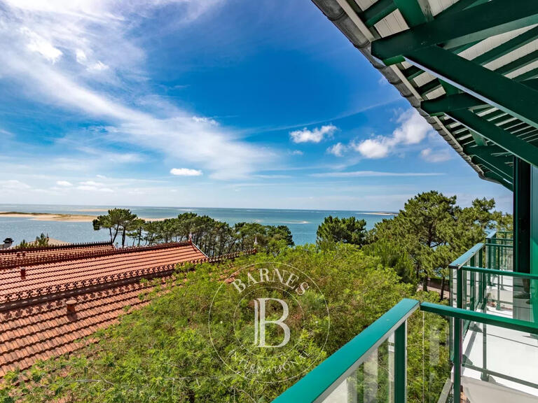 Vente Appartement pyla-sur-mer - 2 chambres