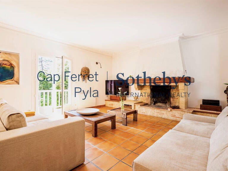 Vente Maison Pyla-sur-mer - 4 chambres