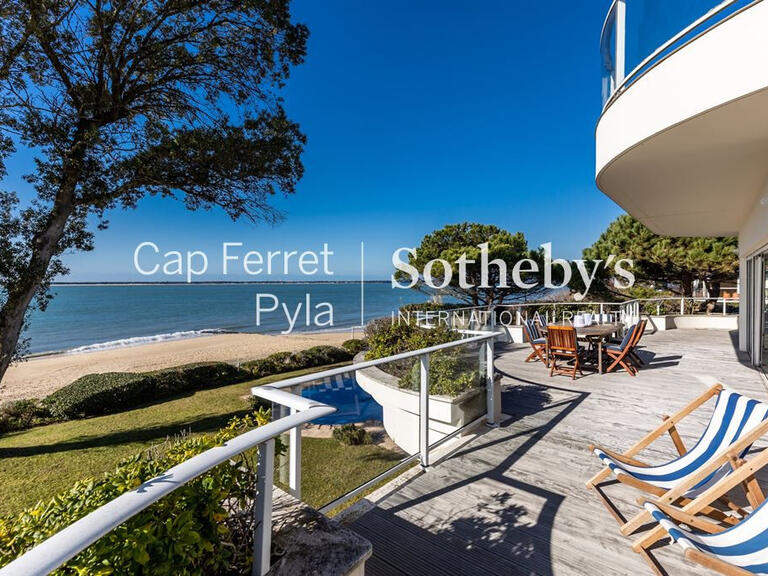 Vente Maison pyla-sur-mer - 8 chambres