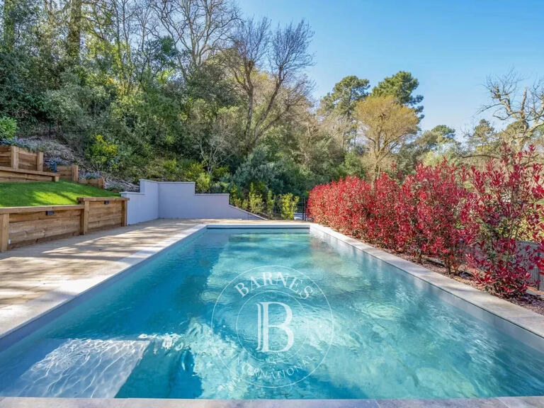 Vente Maison pyla-sur-mer - 5 chambres
