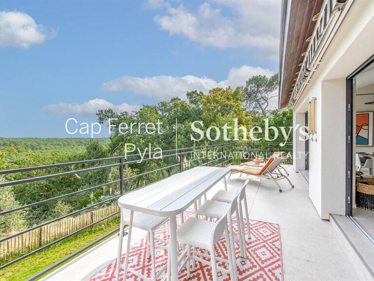 Vente Maison pyla-sur-mer - 5 chambres