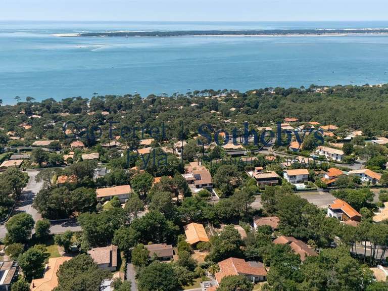 Maison Pyla-sur-mer - 4 chambres - 113m²