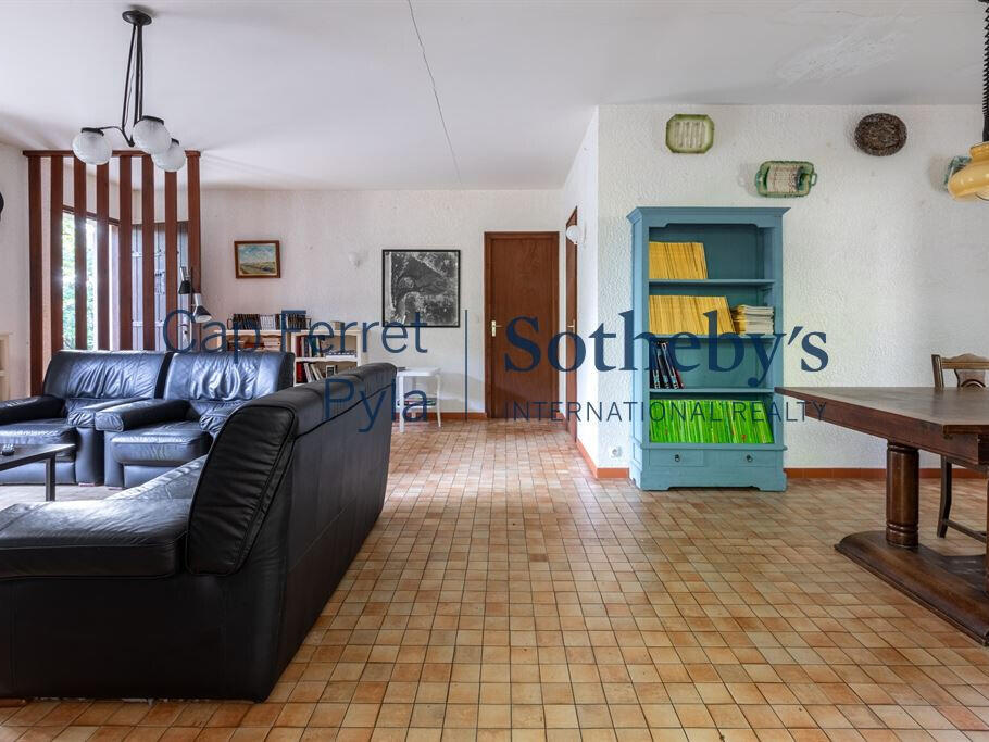 House pyla-sur-mer