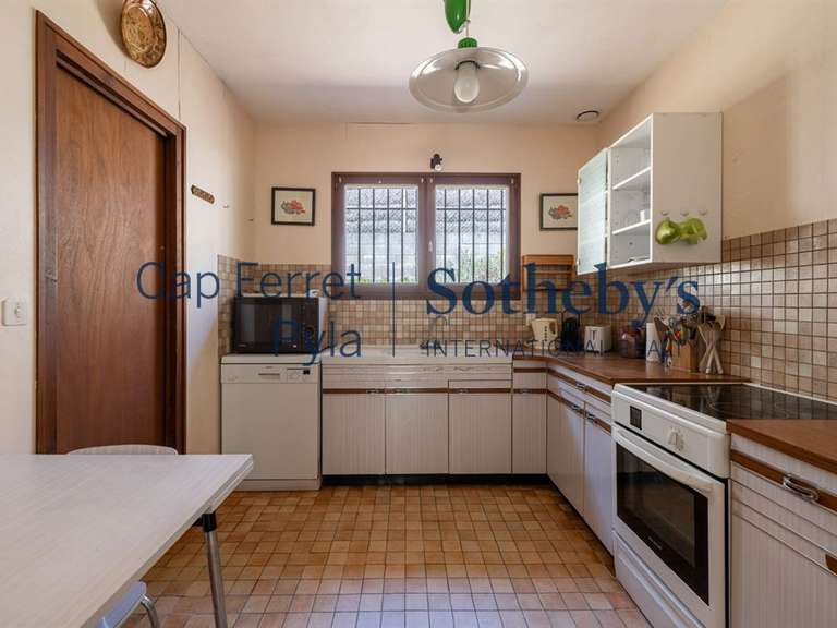 Maison Pyla-sur-mer - 4 chambres - 113m²