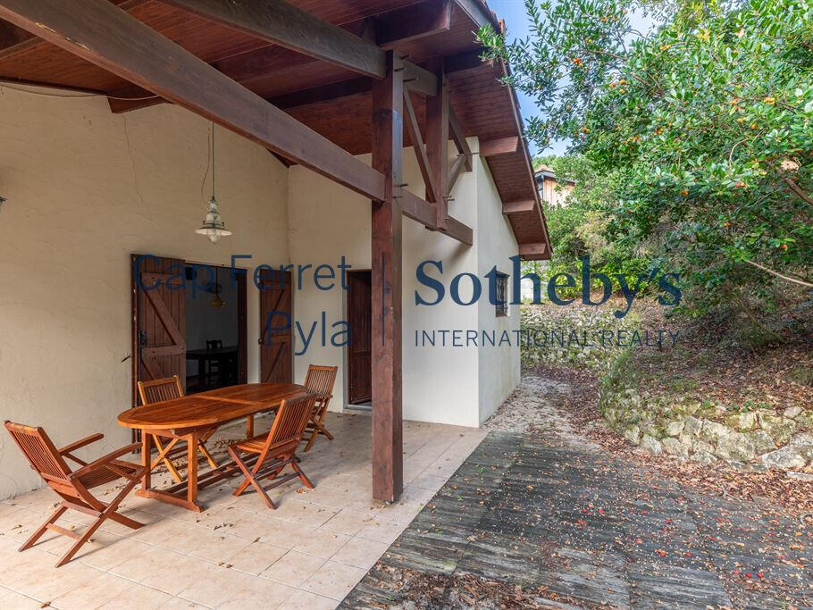 House pyla-sur-mer