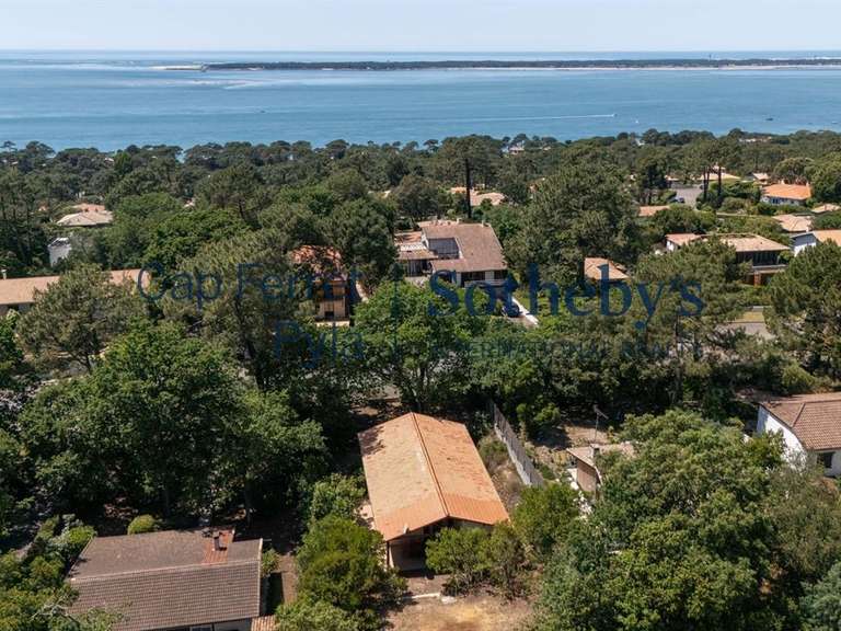 Maison Pyla-sur-mer - 4 chambres - 113m²