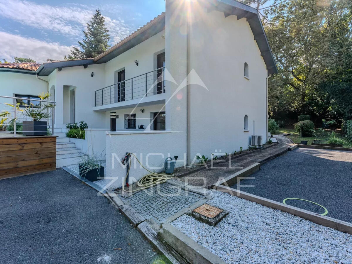 House pyla-sur-mer