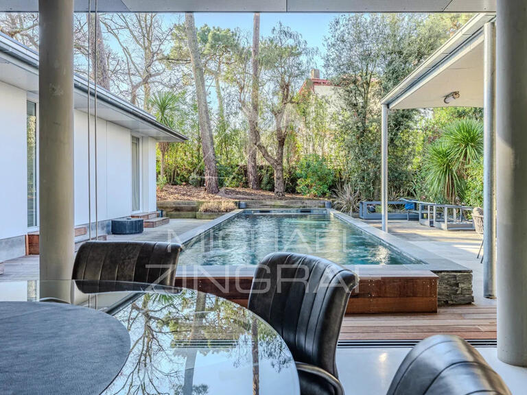 House pyla-sur-mer - 4 bedrooms - 240m²