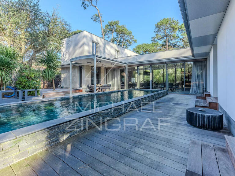 House pyla-sur-mer - 4 bedrooms - 240m²