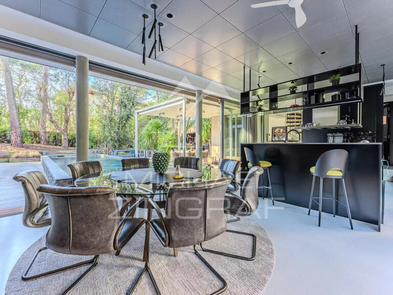 House pyla-sur-mer - 4 bedrooms - 240m²