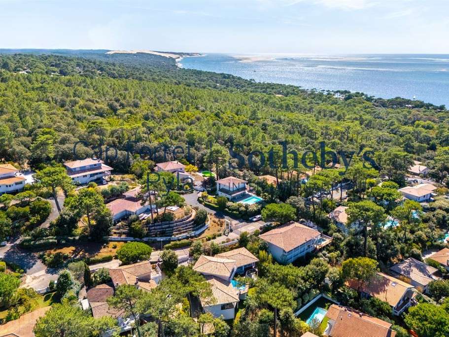 Maison Pyla-sur-mer