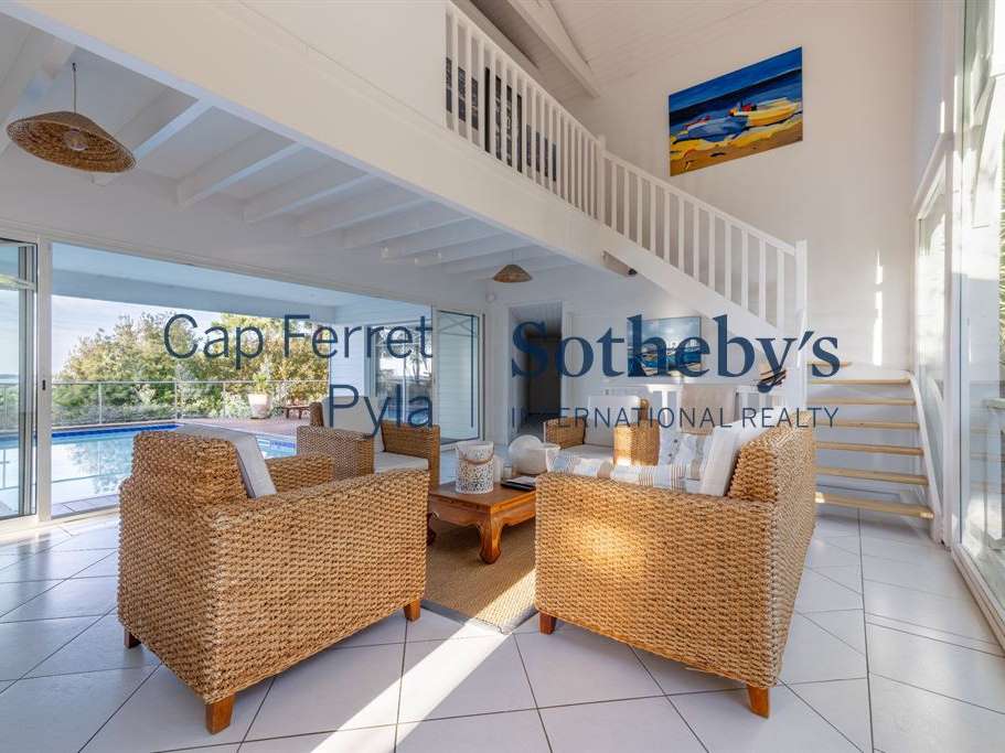 Maison Pyla-sur-mer