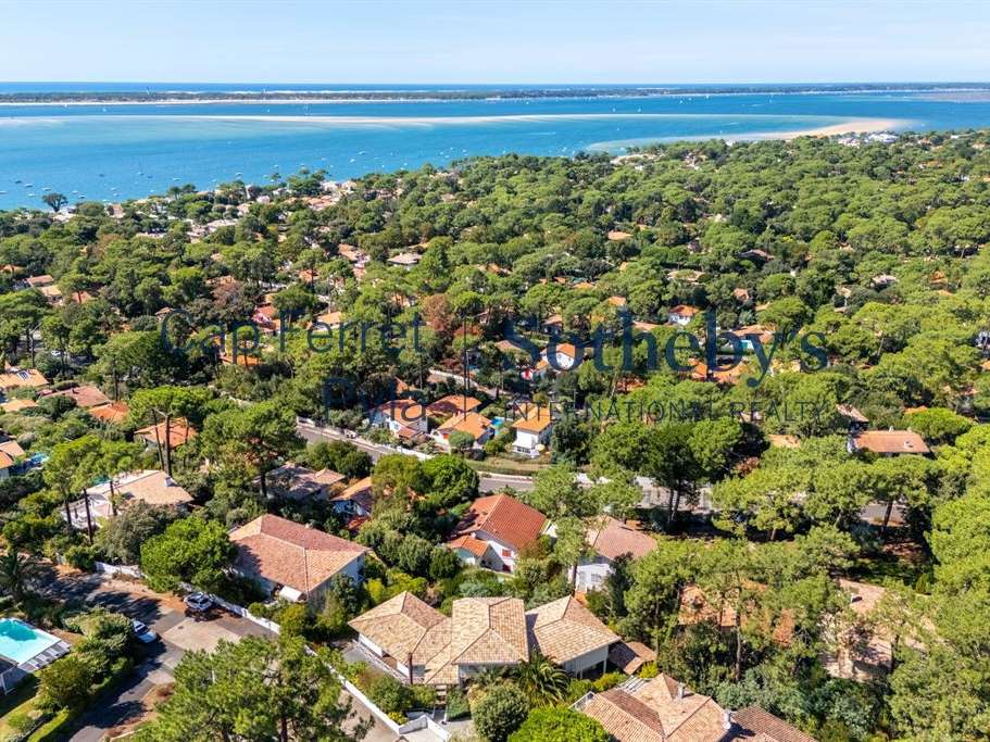 Maison Pyla-sur-mer
