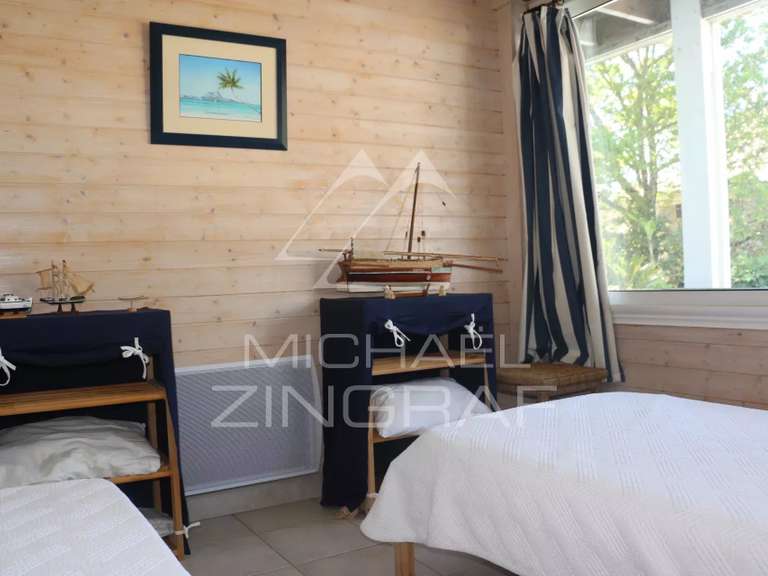 Maison Pyla-sur-mer - 5 chambres - 300m²