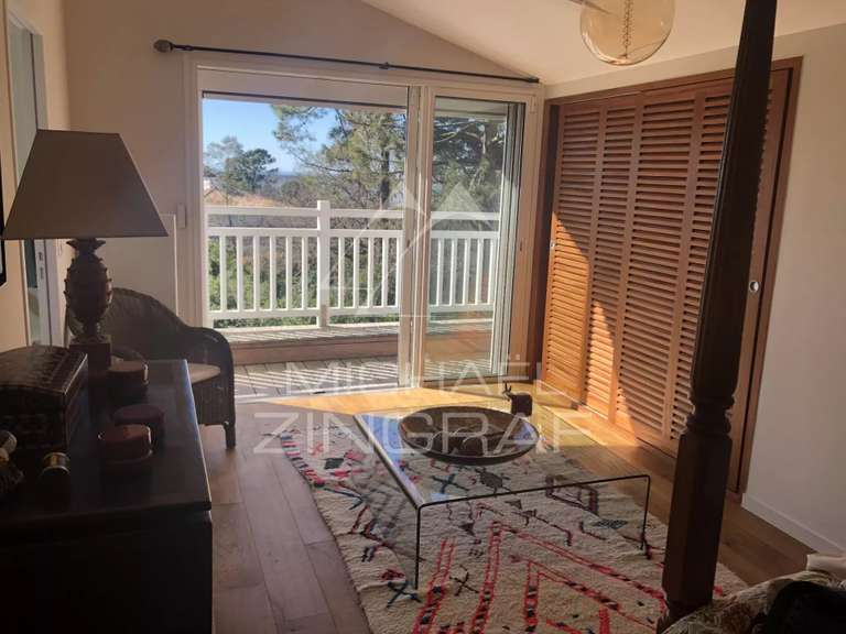 Maison Pyla-sur-mer - 5 chambres - 300m²