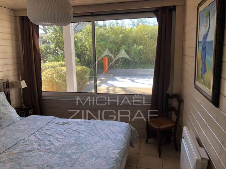 Maison Pyla-sur-mer - 5 chambres - 300m²