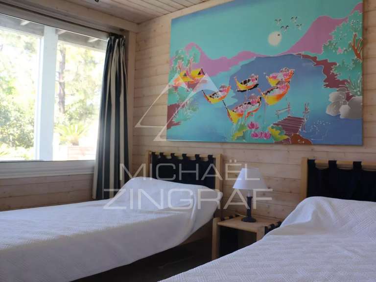 Maison Pyla-sur-mer - 5 chambres - 300m²