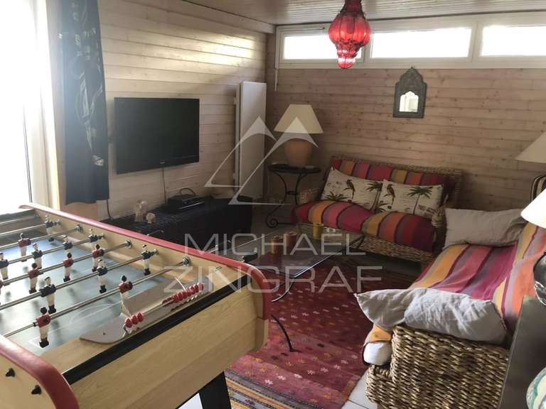 Maison Pyla-sur-mer - 5 chambres - 300m²