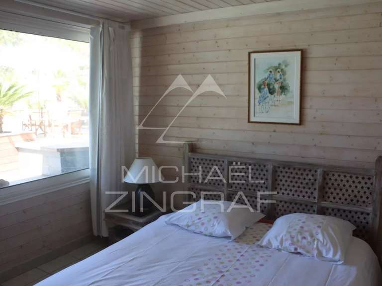 Maison Pyla-sur-mer - 5 chambres - 300m²