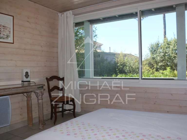 Maison Pyla-sur-mer - 5 chambres - 300m²