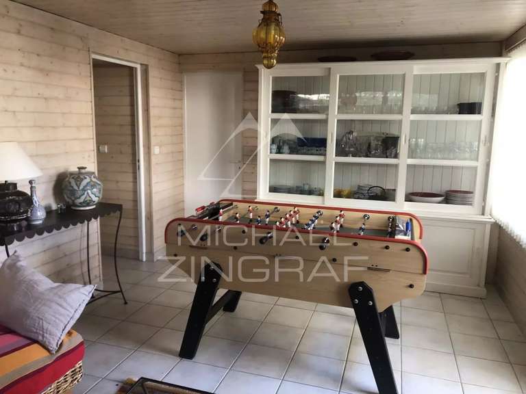 Maison Pyla-sur-mer - 5 chambres - 300m²