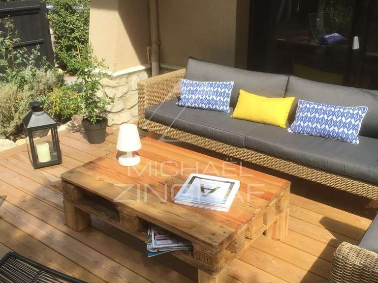 Maison Pyla-sur-mer - 3 chambres - 96m²