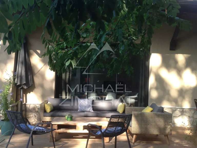 Maison Pyla-sur-mer - 3 chambres - 96m²