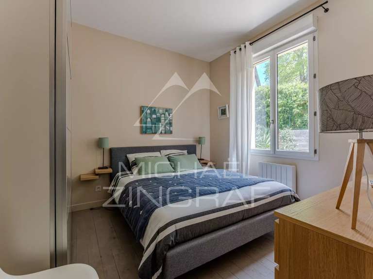 Maison Pyla-sur-mer - 3 chambres - 96m²