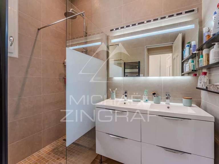 Maison Pyla-sur-mer - 3 chambres - 96m²