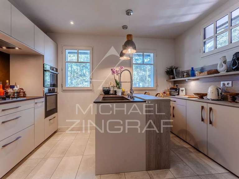 Maison Pyla-sur-mer - 5 chambres - 250m²