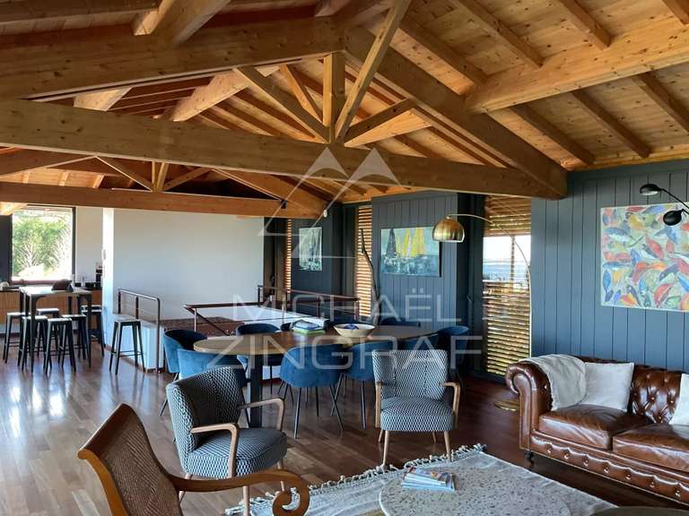 Maison Pyla-sur-mer - 4 chambres - 240m²