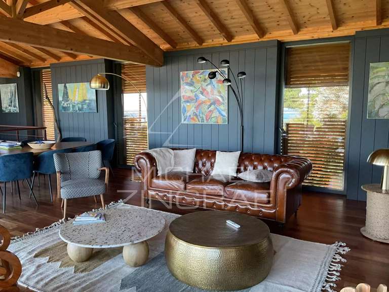 Maison Pyla-sur-mer - 4 chambres - 240m²