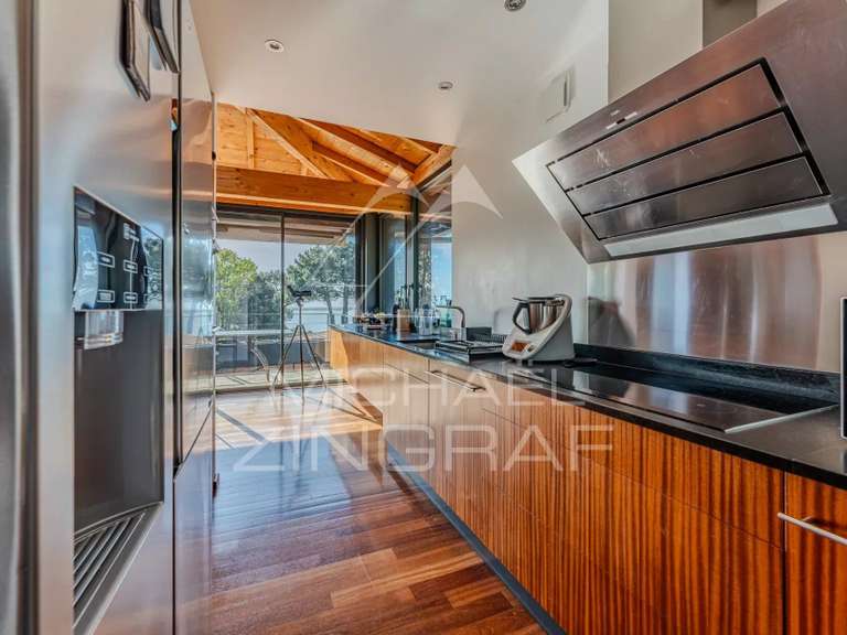 Maison Pyla-sur-mer - 4 chambres - 240m²