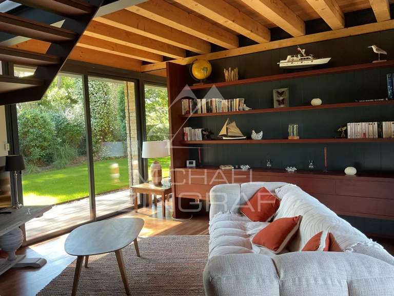 Maison Pyla-sur-mer - 4 chambres - 240m²