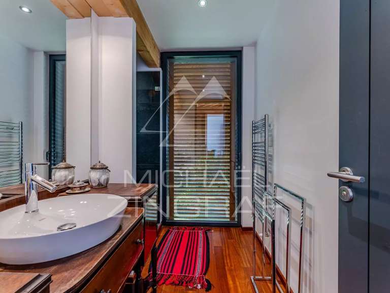 Maison Pyla-sur-mer - 4 chambres - 240m²