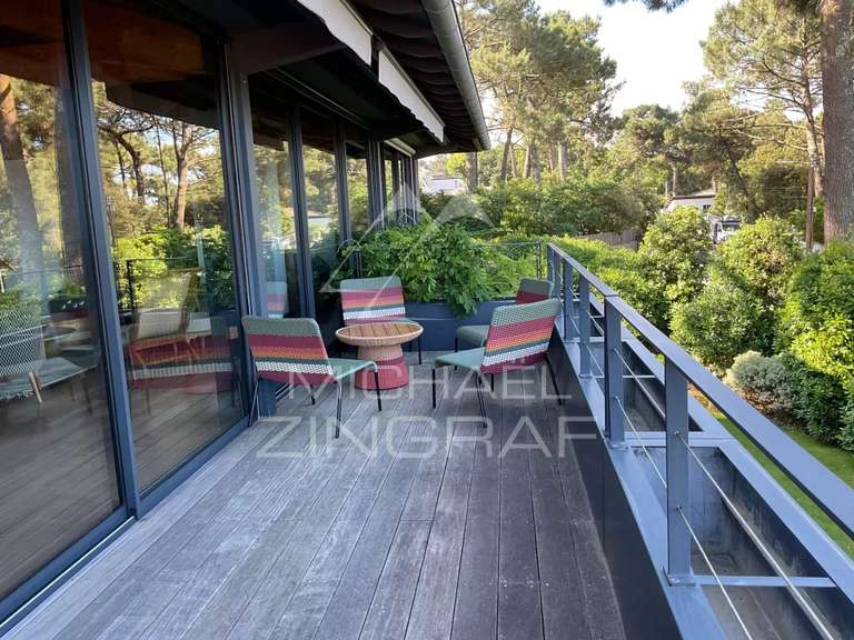 Maison Pyla-sur-mer - 4 chambres - 240m²