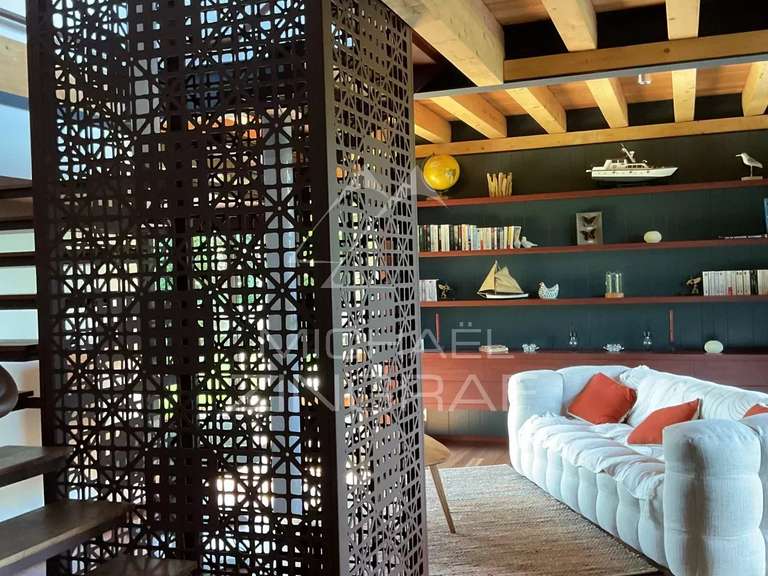 Maison Pyla-sur-mer - 4 chambres - 240m²