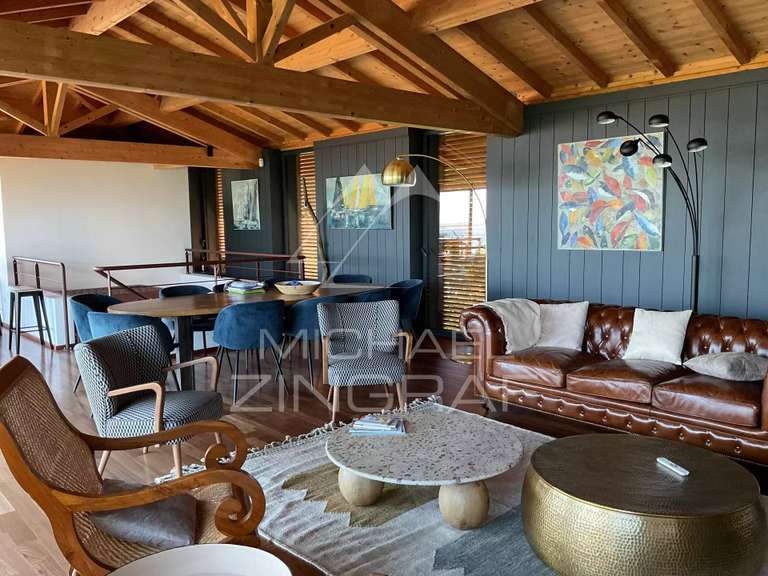 Maison Pyla-sur-mer - 4 chambres - 240m²