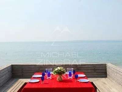 Maison Pyla-sur-mer - 7 chambres - 450m²